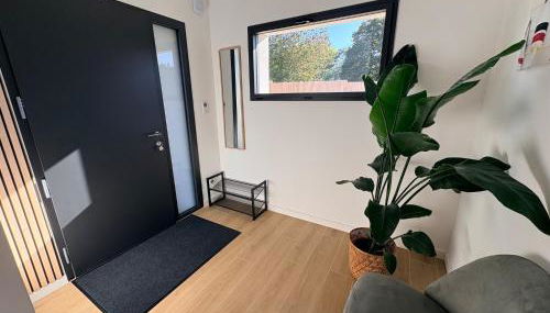 Les Pierres 2 Loc Amand - Foto 2, Lobby or reception