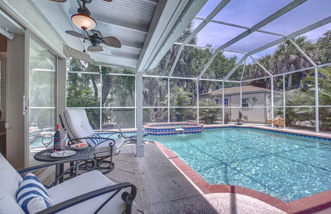 Canopy Cottage on Siesta Key - Foto 45
