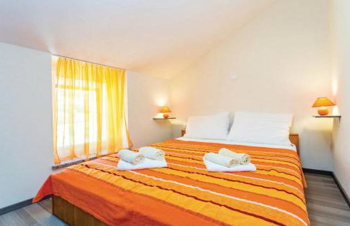 Adriatic apartment Baška, top floor - Foto 11