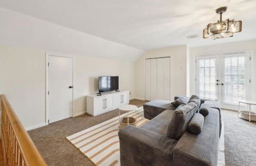 5-Acre Retreat Private Pool Outdoor Bar Fishing Pond & Game Room - Foto 28