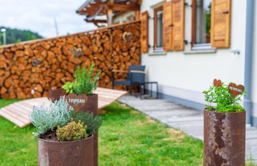 Aschnerhof Auf´m Egg - Photo 14