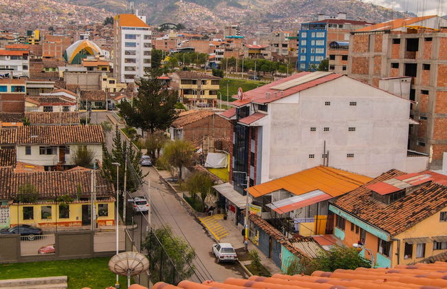 Terra Nostra Suites - Foto 38