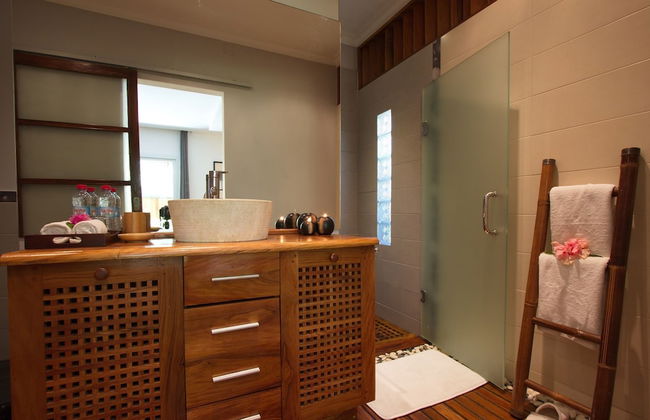 Villa Sakina - Foto 28