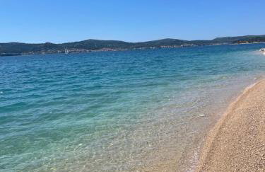 Mobile Home Lena - Biograd - Foto 13