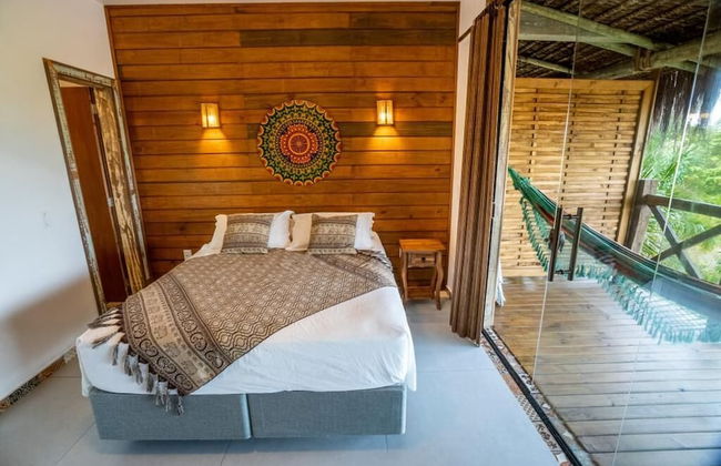 Cabanas Rosa Mistica - Photo 15