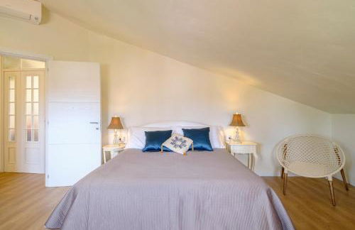 Roof33 Attico di Lusso in centro a Olbia - Photo 26