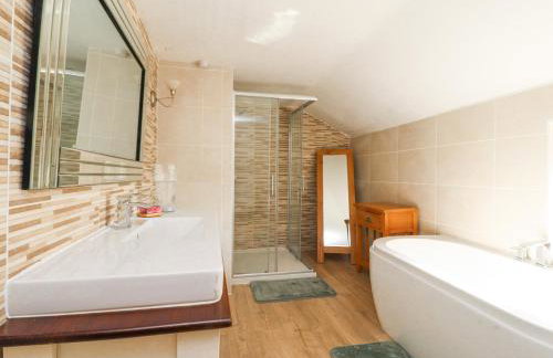 Stoneycross Cottage - Foto 29