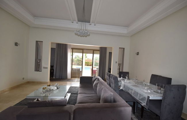 Apple Villa De Luxe 5 - Foto 8