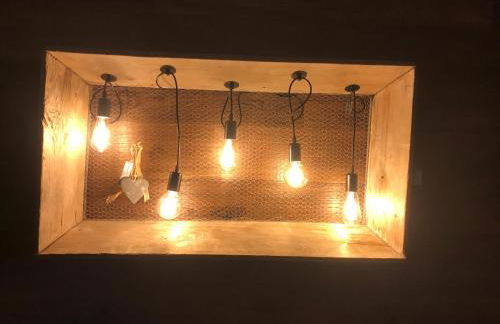 Penthouse l'Ourse Bleue - Sauna privatif - accès direct aux pistes - Foto 25