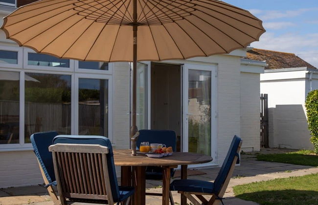 Seaside Detached 4bd Home nr Shops Parking Garden - Foto 30