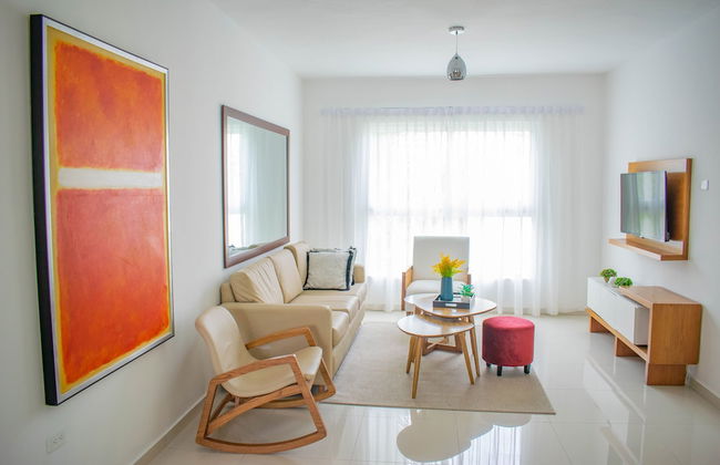 Playa Palmera Beach Resort - Foto 20