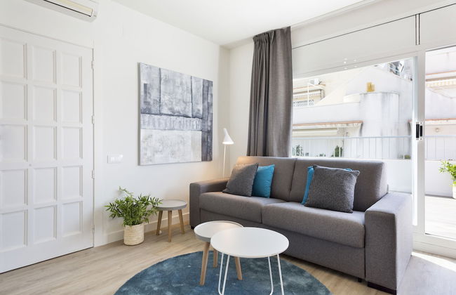 Sitges Group Calm Beach - Foto 49