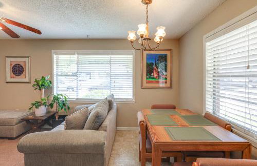 Cozy Home with Grill Walkable Oxford Location - Foto 7