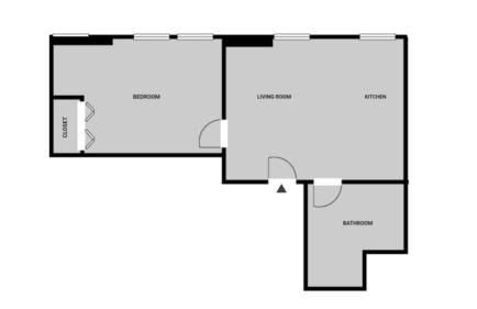 Blueground Central Park West view nr Central Park NYC-2010 - Foto 14