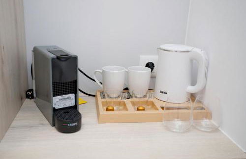 Arourahomes Spetses Town Suites - Foto 36