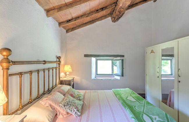 Tuscan Charm With Pool & Views - Foto 20