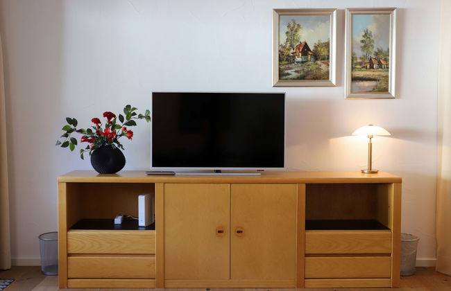 Attika Wohnung Allod Park Haus C 807 - Foto 7