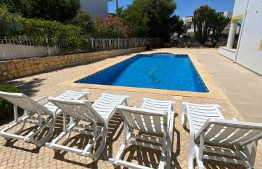 Alvor mountain view villa with private pool - Foto 29