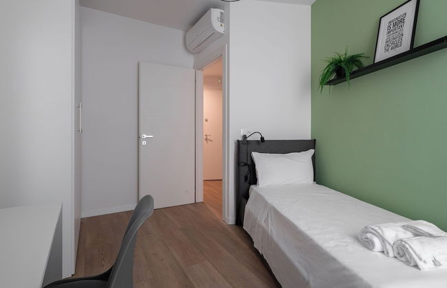 Carducci Modern Apartments - Foto 4