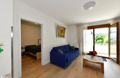 Gästehaus in Schopfheim, 20 km zur Schweiz-Basel, direkte S-Bahnverbindung - Foto 29