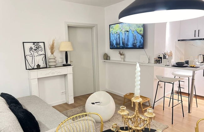 Bllok Scandi Apartments - Foto 12