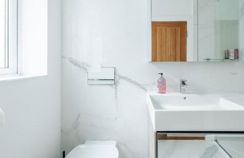 Exceptional Whole House Chelsea with Roof Terrace - Foto 15