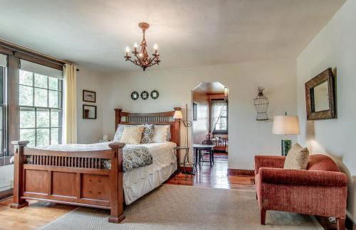 The Honey Bee Suite by Stay Local Nashville - Foto 11