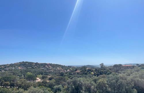 Villa Marcaléone Corse du Sud - Foto 8