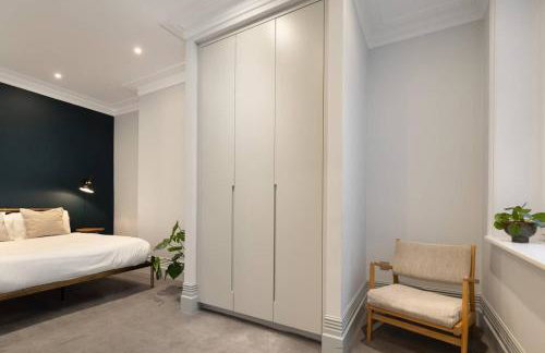All-inclusive apartments in central London - Photo 30