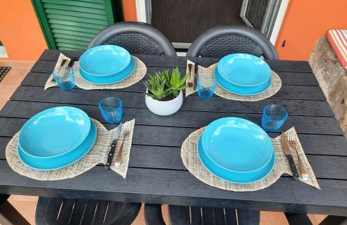 Appartamento Blu - Foto 20