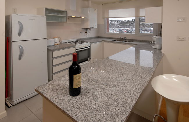 Catedral Apartments - Foto 8