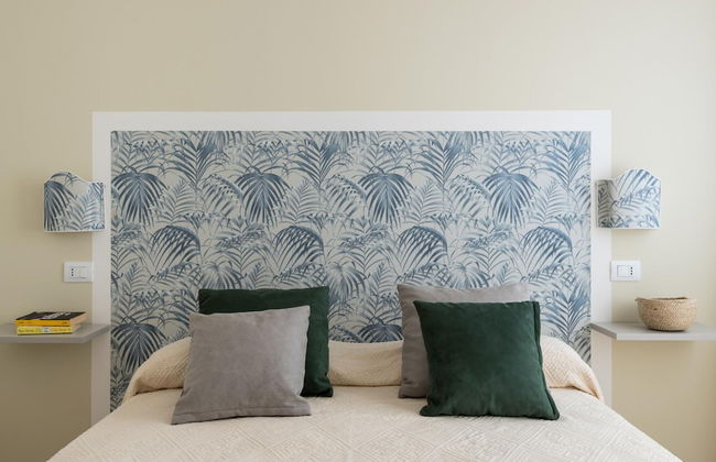 Crispi Bilo 12 con Balcone - Locazione - Foto 10