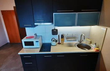 Apartament Słoneczna - Foto 18