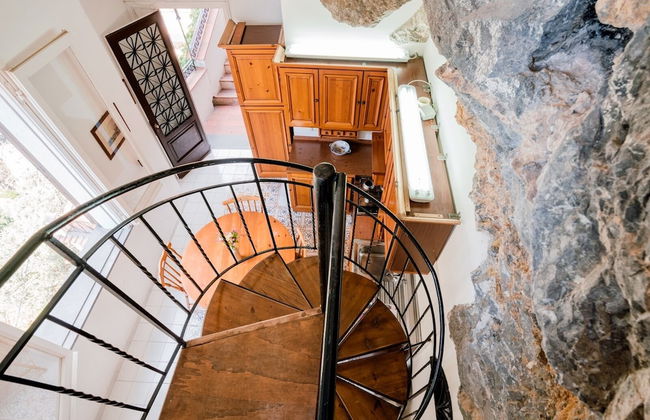 Residence Villa Rosa - Foto 37