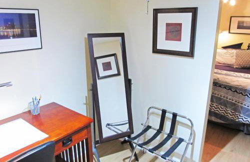 Cozy Vintage Chicago Apartment near Downtown - Foto 20