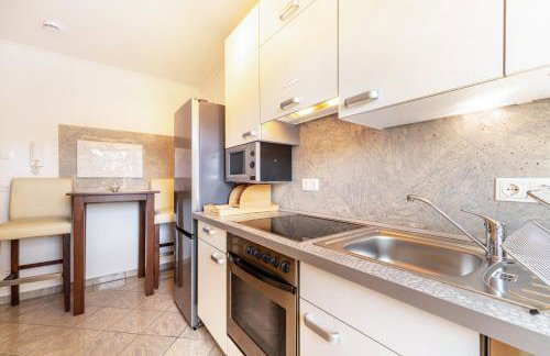 Ferienwohnung Auszeit - Foto 11