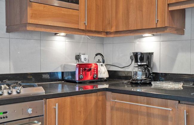 The Belgravia Residences - Foto 15