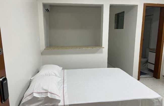 Residencial Carajás - Photo 12