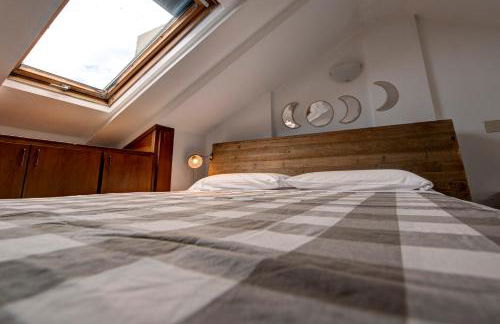 231C- Casa Sant'Ambrogio VISTA MARE, 2 Chilometri dal centro di Zoagli e dal Mare - Foto 46