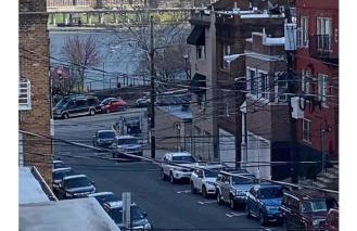 Apart Studio 12mint From New York City Times Square - Foto 25