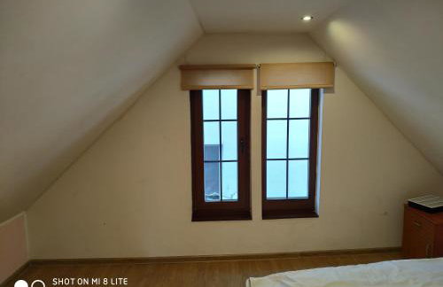 Dom z Sauną - Ługiele - Foto 9