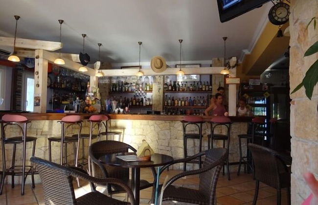 Hotel Aeollos - Photo 53