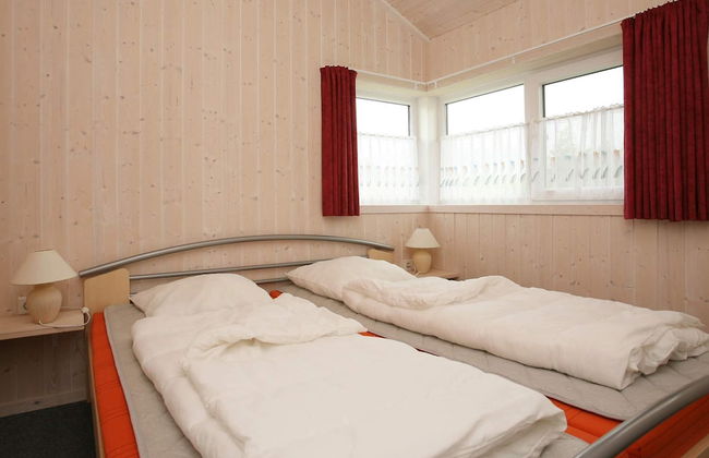 Holiday Home in Otterndorf - Photo 3