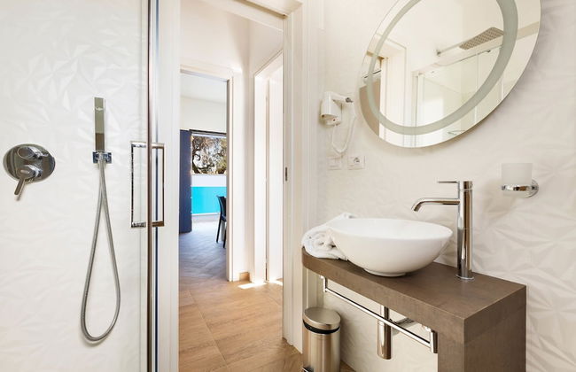 Absolute Suite Apartments - Foto 45