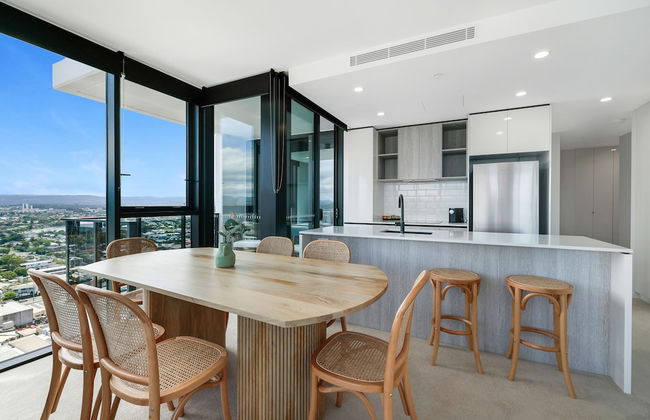 Sandbar Burleigh - Photo 16