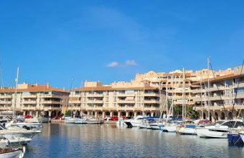 Luxury apartment in central Almerimar with Free Secure Parking - Foto 34