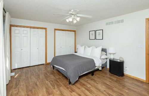 Spacious 4 Bed 2-5 BA Modern Home - Foto 14