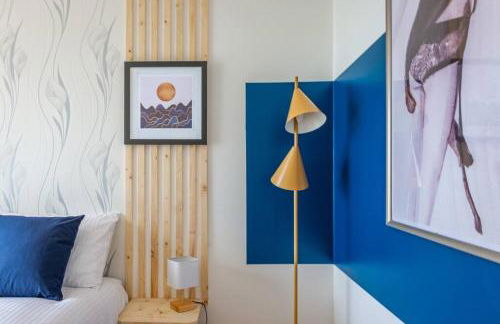 Artémis by Kleidos -10 min des jardins du chateau de Versailles avec parking - Foto 31