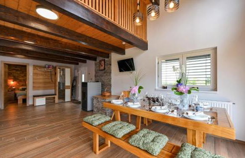 3 Bedroom Amazing Home In Lepoglava - Foto 4