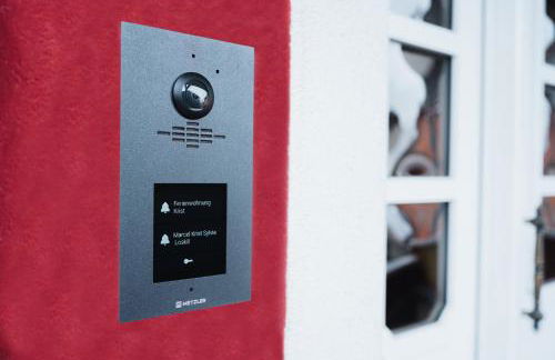 Ferienwohnung Krist - Foto 16